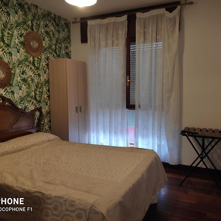 Pension Casa Leon Santoña 部屋 写真