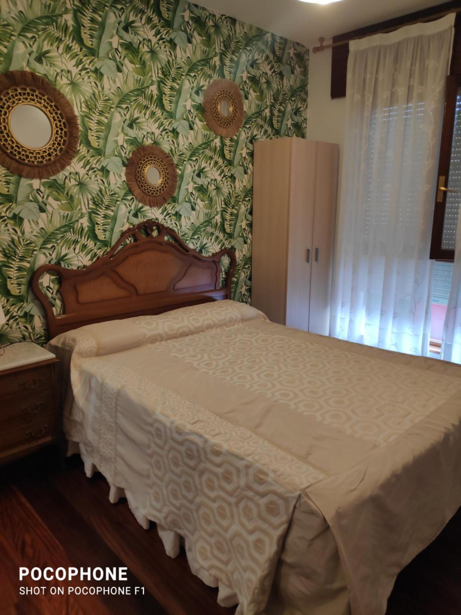 Pension Casa Leon Santoña 部屋 写真