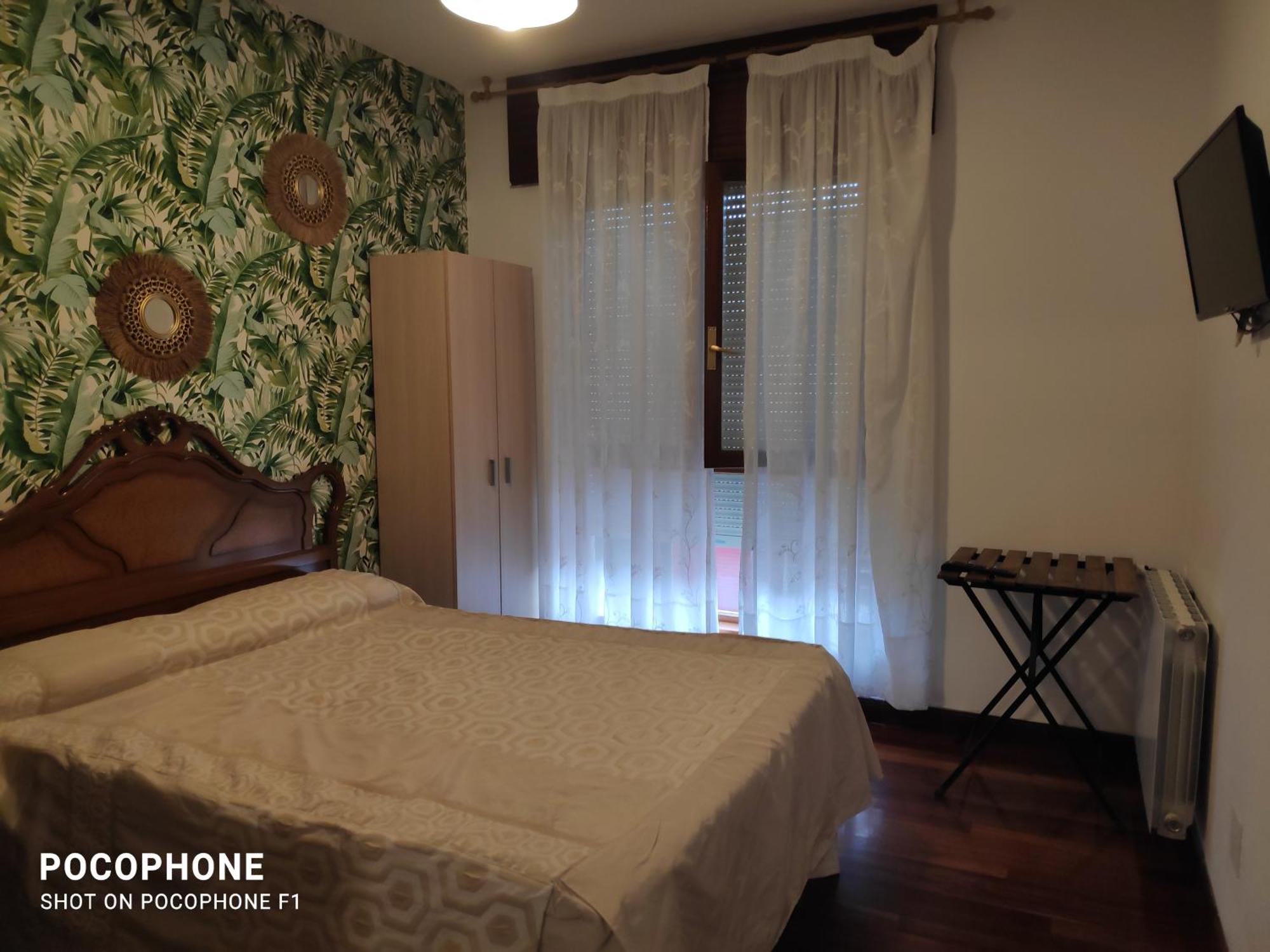 Pension Casa Leon Santoña 部屋 写真